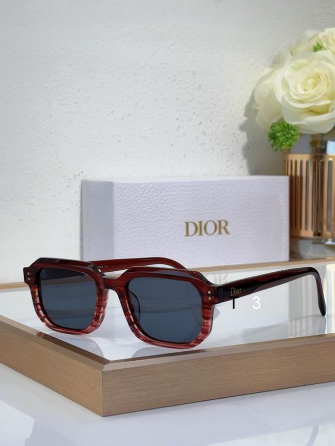 Dior Sunglasses ID:20250716-67